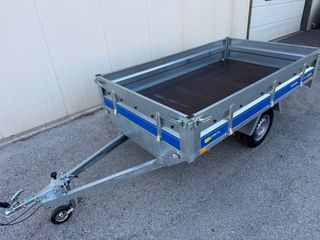 Vesta 2026 LIGTH 260H (266x150x38) 750kg-thumb-1