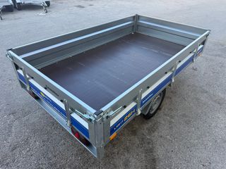 Vesta 2026 LIGTH 260H (266x150x38) 750kg-thumb-3