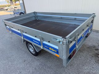 Vesta 2026 LIGTH 260H (266x150x38) 750kg-thumb-4