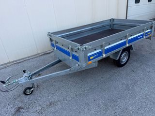 Vesta 2026 LIGTH 260H (266x150x38) 750kg