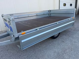 Vesta 2026 LIGTH 260H (266x150x38) 750kg-thumb-6