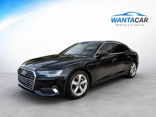 Audi A6 2020 50 TFSI e Quattro S tronic 299HP | FULL AUDI HISTORY|
