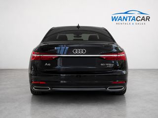 Audi A6 2020 50 TFSI e Quattro S tronic 299HP | FULL AUDI HISTORY|-thumb-5