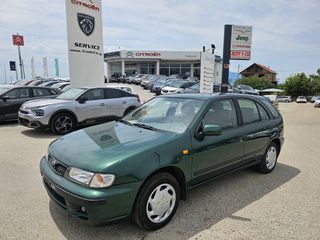 Nissan Almera 1999