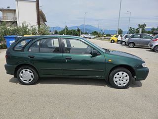 Nissan Almera 1999-thumb-3