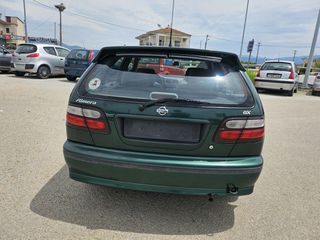 Nissan Almera 1999-thumb-5
