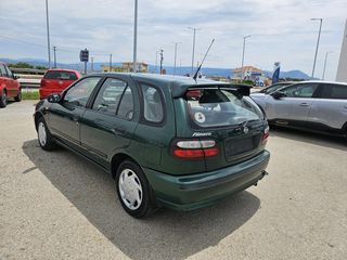 Nissan Almera 1999-thumb-6