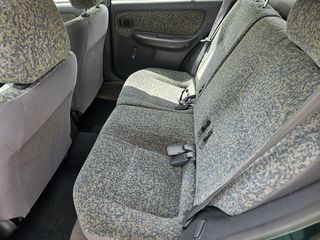 Nissan Almera 1999-thumb-13