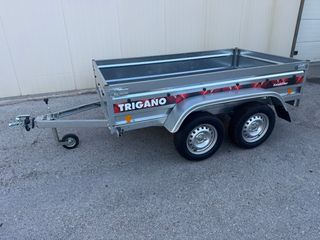 Trigano Lider 2026 2P233 (233x132x39) 2x750kg (Mελισσοκομική)-thumb-1