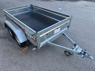 Trigano Lider 2026 2P233 (233x132x39) 2x750kg (Mελισσοκομική)-thumb-2