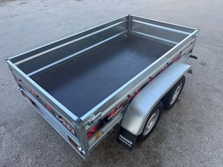 Trigano Lider 2026 2P233 (233x132x39) 2x750kg (Mελισσοκομική)-thumb-3