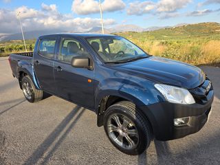 Isuzu D-Max 2016 Ανταλλαγές-thumb-1