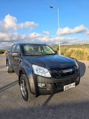 Isuzu D-Max 2016 Ανταλλαγές-thumb-6