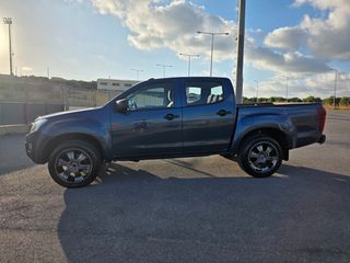 Isuzu D-Max 2016 Ανταλλαγές-thumb-7