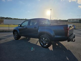 Isuzu D-Max 2016 Ανταλλαγές-thumb-8