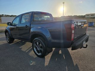 Isuzu D-Max 2016 Ανταλλαγές-thumb-9