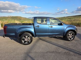 Isuzu D-Max 2016 Ανταλλαγές-thumb-10