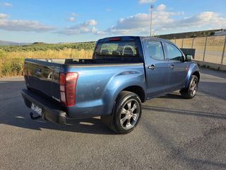 Isuzu D-Max 2016 Ανταλλαγές-thumb-11