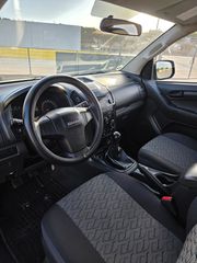 Isuzu D-Max 2016 Ανταλλαγές-thumb-12