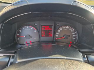 Isuzu D-Max 2016 Ανταλλαγές-thumb-13