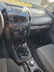 Isuzu D-Max 2016 Ανταλλαγές-thumb-14