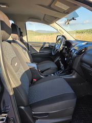 Isuzu D-Max 2016 Ανταλλαγές-thumb-15
