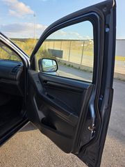 Isuzu D-Max 2016 Ανταλλαγές-thumb-16