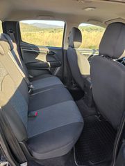 Isuzu D-Max 2016 Ανταλλαγές-thumb-17