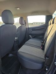 Isuzu D-Max 2016 Ανταλλαγές-thumb-18