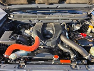 Isuzu D-Max 2016 Ανταλλαγές-thumb-20