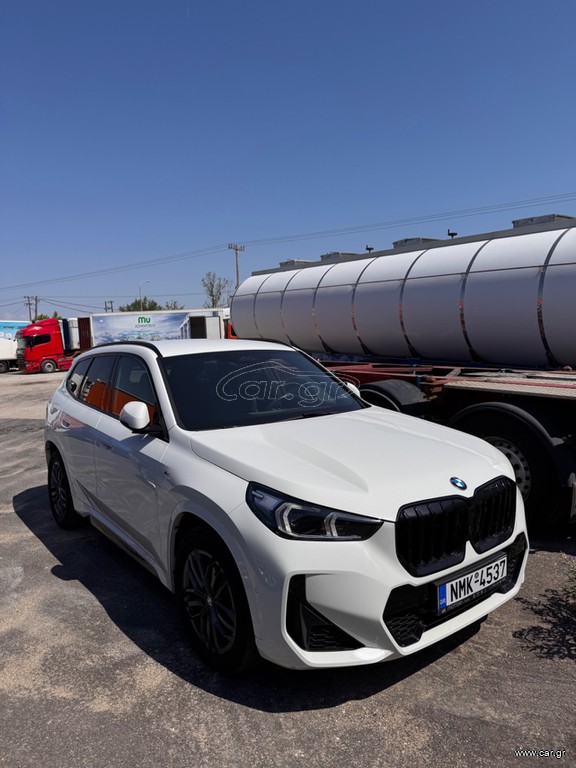 Bmw X1 2023 X1M