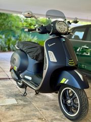 Vespa GTS Super Tech 300 2024 Gts Super Tech