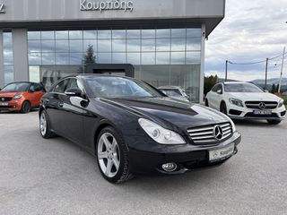 Mercedes-Benz CLS 350 2005