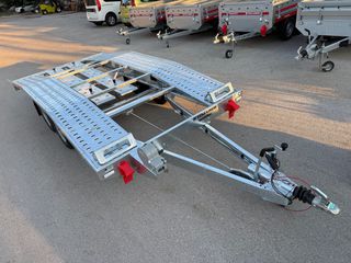 Temared 2026 CAR4020S 2700KG (403x205) ΜΕ ΡΑΜΠΕΣ & ΕΡΓΑΤΗ-thumb-1