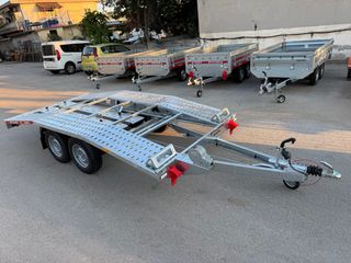 Temared 2026 CAR4020S 2700KG (403x205) ΜΕ ΡΑΜΠΕΣ & ΕΡΓΑΤΗ-thumb-2