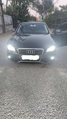 Audi A4 2009 S LINE