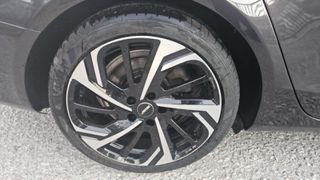 Audi A4 2009 S LINE-thumb-3