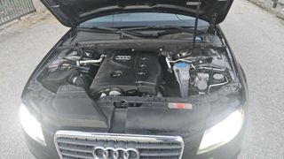 Audi A4 2009 S LINE-thumb-6