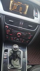 Audi A4 2009 S LINE-thumb-11