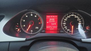 Audi A4 2009 S LINE-thumb-12