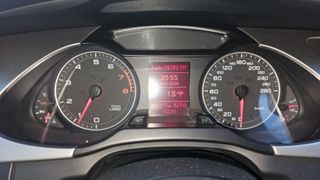 Audi A4 2009 S LINE-thumb-13