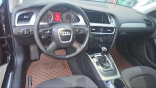 Audi A4 2009 S LINE-thumb-16