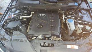 Audi A4 2009 S LINE-thumb-17