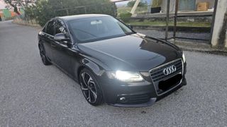 Audi A4 2009 S LINE-thumb-18