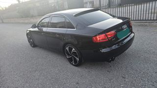 Audi A4 2009 S LINE-thumb-19