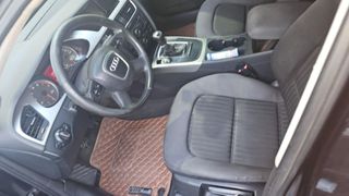 Audi A4 2009 S LINE-thumb-20