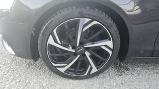 Audi A4 2009 S LINE-thumb-21
