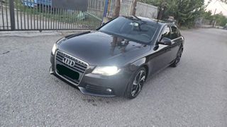 Audi A4 2009 S LINE-thumb-24