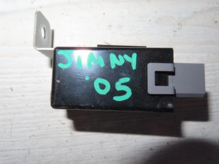 Suzuki Jimny '98 - '18 Πλακέτα Κεντρικού Κλειδώματος/Immobilizer-thumb-3