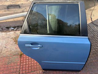ΠΟΡΤΕΣ ΠΙΣΩ ΔΕΞΙΑ+ΑΡΙΣΤΕΡΗ VOLVO V50